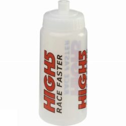 High 5 Drinks Bottle 500ml No Colour